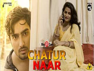 Today Exclusive –Chatur Naar Episode 1