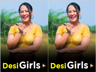 Today Exclusive- Desi Girls