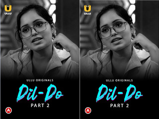 First On Net – Dil-Do – (Part -2) Episode 4