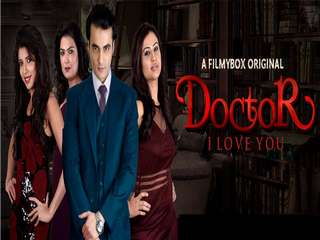 First On Net -DOCTOR I LOVE YOU Episode 1