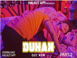 Today Exclusive – Duhan Episode 1