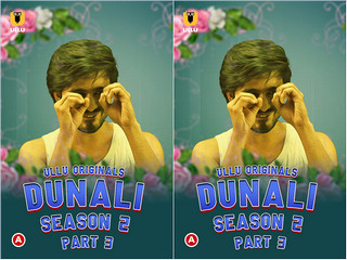 First On Net -Dunali (Season 2) – Part-3  Episode 10