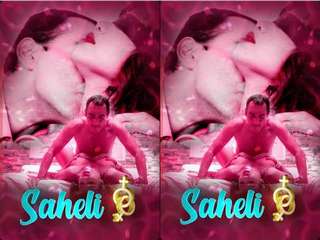 Today Exclusive- Saheli Episode 1