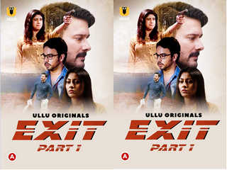 First On Net -Exit – (Part-1)  Episode 1