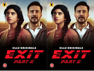 First On Net -Exit – (Part-2)  Episode 8
