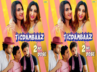 Today Exclusive -Tigdambaaz Episode 2