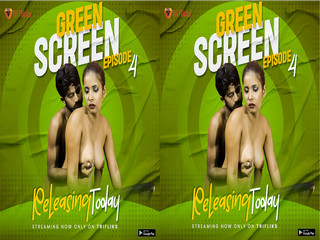 Today Exclusive- Green Screen Episode 4