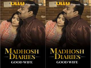 First On Net -Madhosh Diaries ( Good Wife )