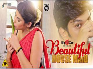 First On Net -Beautiful House Maid  Episode 1