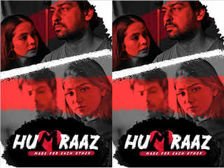 First On Net – HumRazz Episode 3