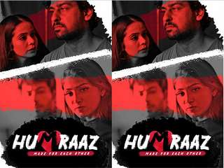 First On Net – HUMRAZZ Episode 4