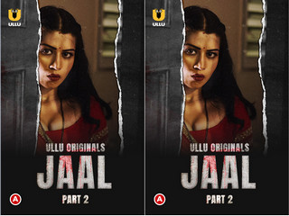 First on Net – Jaal (Part-2)  Episode 4