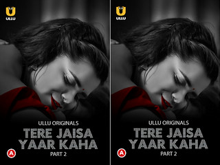 Today Exclusive- Tere Jaisa Yaar Kaha – Part 2 Episode 5