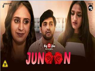 Today Exclusive- Jeeja Ka Junoon Episode 2