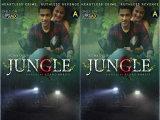 Today Exclusive – Jungle Episode 1