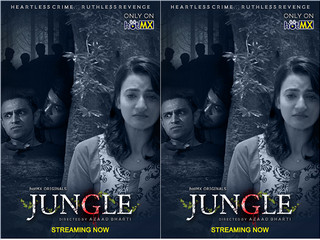 Today Exclusive – Jungle Episode 3