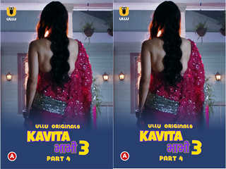 First On Net -Kavita Bhabhi Season 3 (Part 4) Episode 1