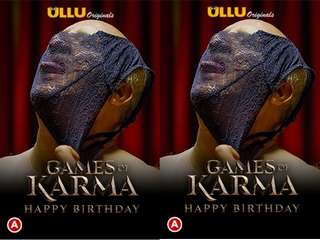 First On net -Games Of Karma ( Happy Birthday )