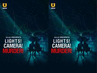 Today Exclusive-Lights Camera Murder Episode 2