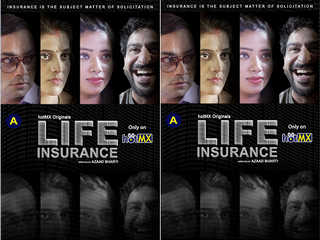 Today Exclusive – Life Insurance Episode 2