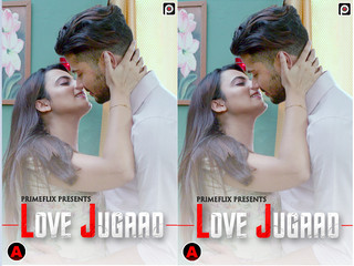 Today Exclusive -Love Jugaad  Episode 2