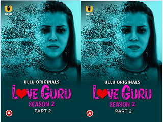 First On net -Love Guru – Season 2 (Part 2) Episode 3