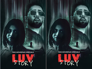 Today Exclusive-Luv Story