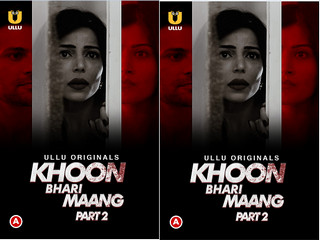 First on Net -Khoon Bhari Maang (Part-2) Episode 5