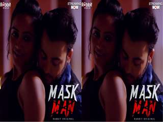 Today Exclusive -Mask Man Episode 1