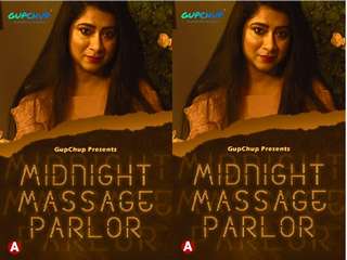 Today Exclusive-Midnight Massage parlour Episode 3