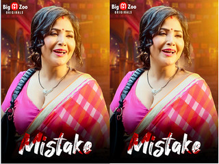 Today Exclusive-Mistake Episode 1