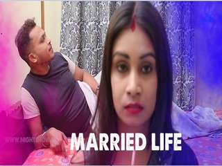 Today Exclusive- MARRIED LIFE