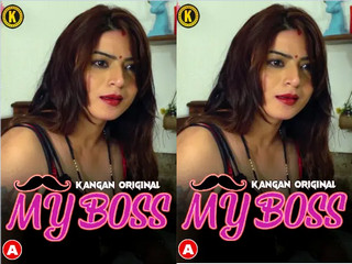 Today Exclusive- My Boss Episode 2
