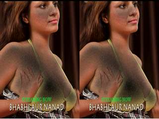 First On Net -Bhabhi aur Nanad