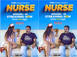 First On Net -Nurse Episode 2