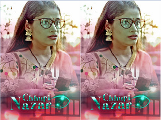 First on Net -Chhupi Nazar Part – 4