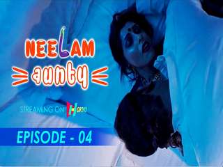 Neelam Aunty Episode 4