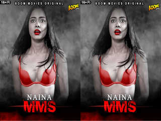 Today Exclusive- NAINA MMS