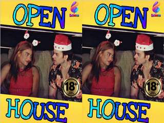 Today Exclusive- Open House Episode 3