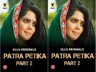 First on Net -Patra Petika (Part-2) Episode 4