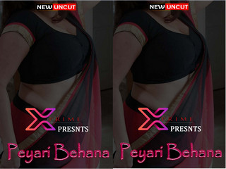 Today Exclusive -Peyari Bahen