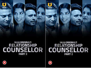 First On Net -Relationship Counsellor ( Part – 2 ) Episode 4