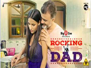 Today Exclusive –  Rocking Dad Episode 1
