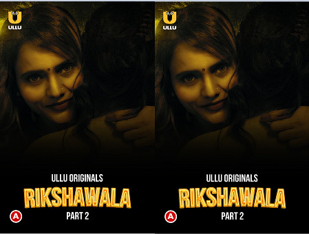 First On Net – Rikshawala – Part 2  Episode 4