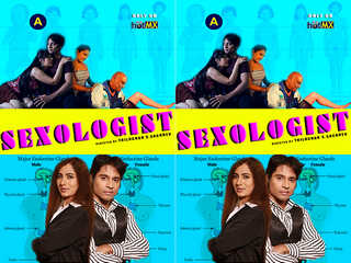 Today Exclusive – Sexologist Episode 1