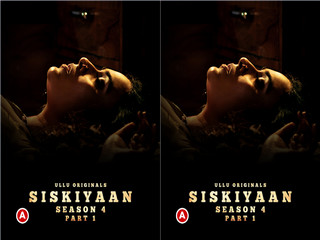 First On Net –  Siskiyaan – Season 4 – Part 1 Episode 1