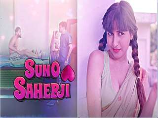 Today Exclusive- Suno Sahebji  Episode 1