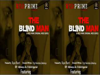 First On Net -The Blind Man Episode 2