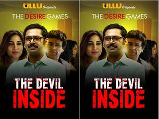Today Exclusive – The Devil Inside Episode 1
