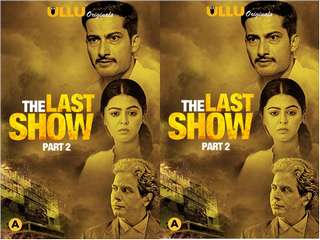 Today Exclusive- The Last Show ( Part 2 ) : Episode 4